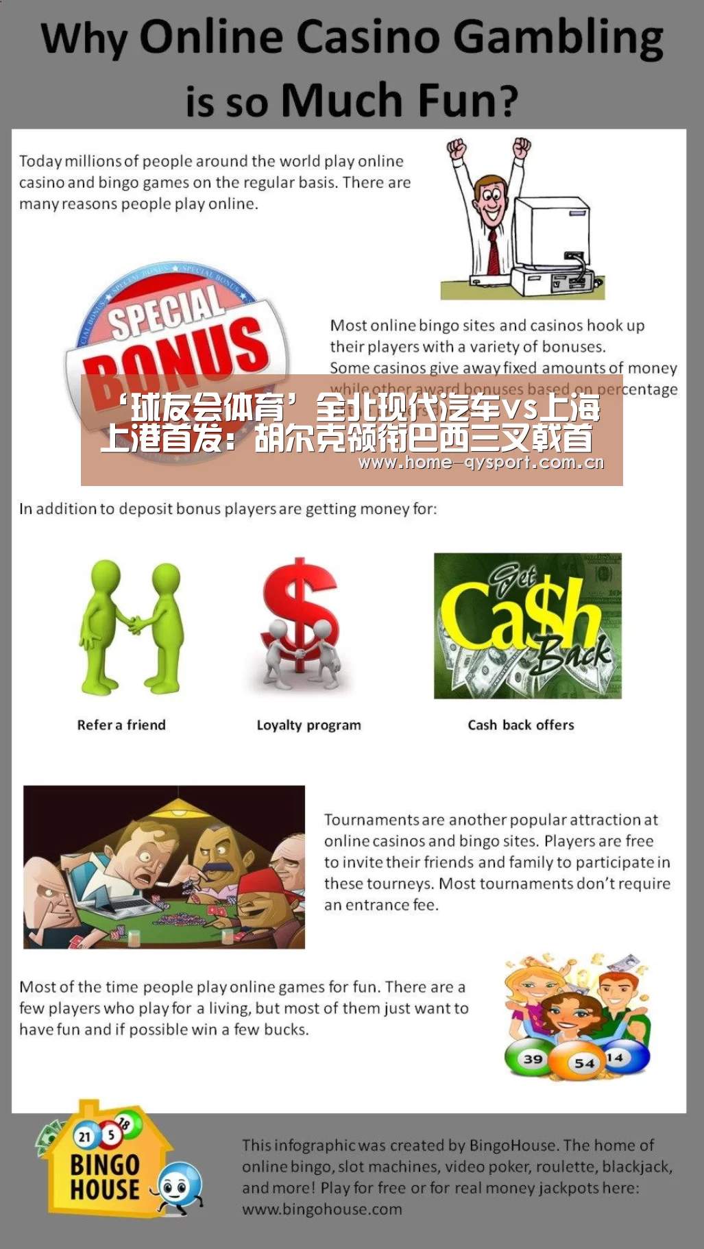 球友会